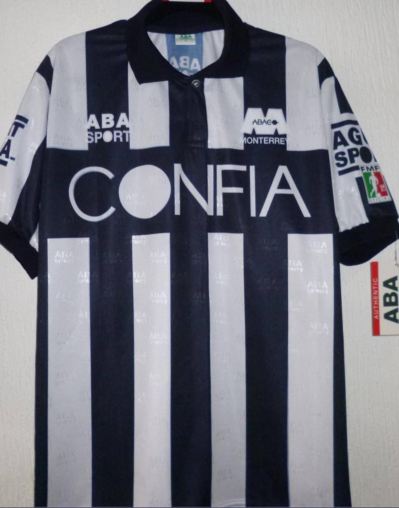 Jersey LOCAL 1997-1998 ABA SPORT