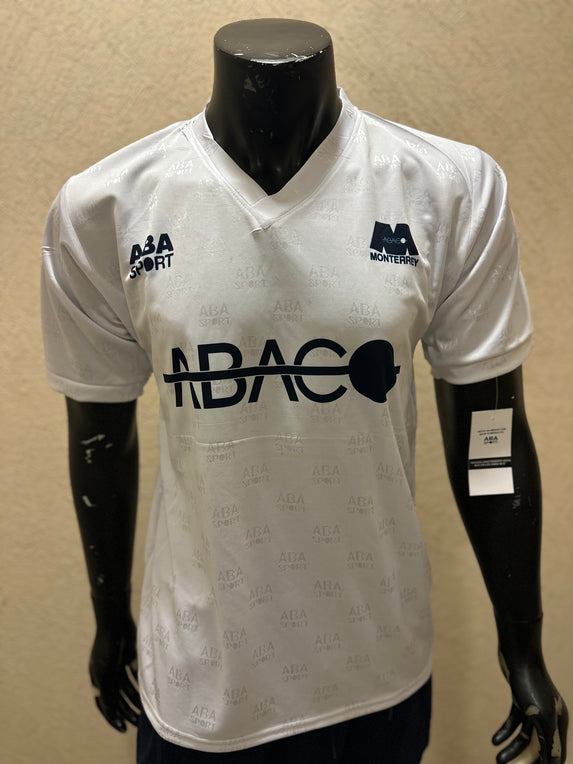 Jersey Alternativo 1996 Monterrey