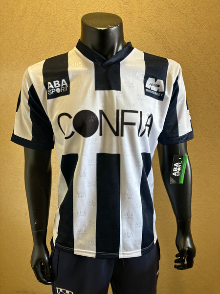 Camisa monterrey hotsell