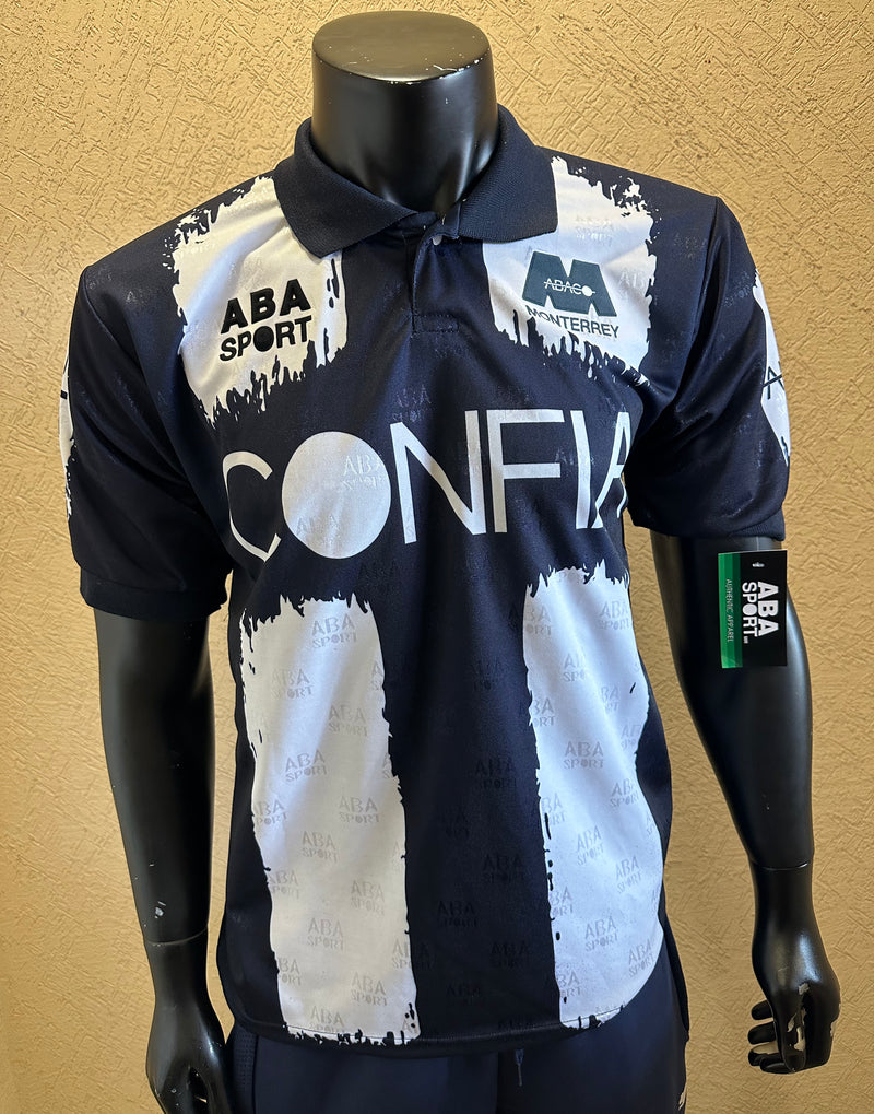 Retro Jersey ABA SPORT Visita 1994 Brochazos
